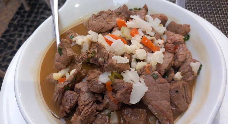 Experience Lisbon's Delicious Gastronomy Way Beyond the Codfish Portugal — #14