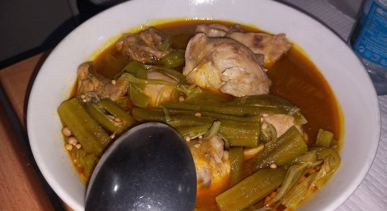 Experience Lisbon's Delicious Gastronomy Way Beyond the Codfish Portugal — #15