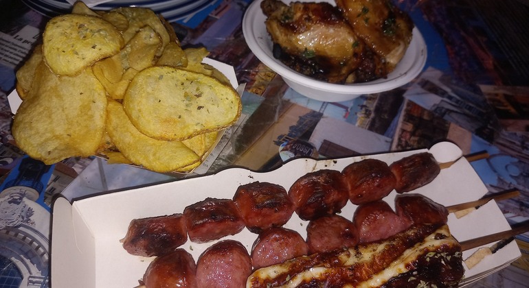 Experience Lisbon's Delicious Gastronomy Way Beyond the Codfish Portugal — #16