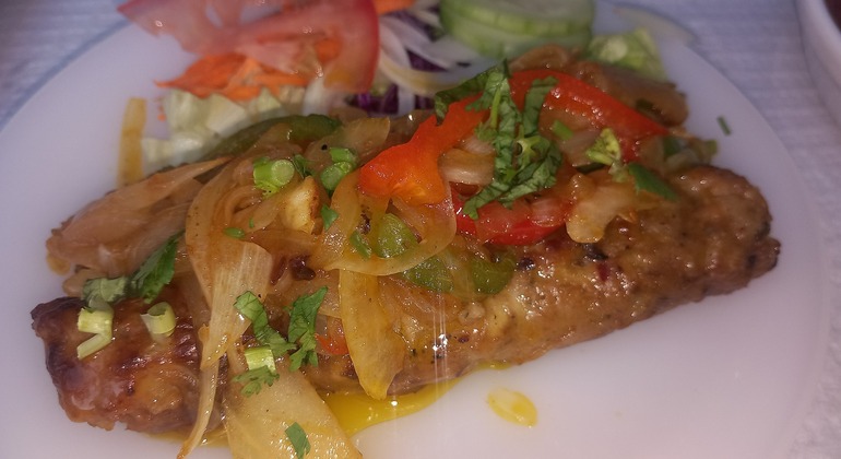 Experience Lisbon's Delicious Gastronomy Way Beyond the Codfish Portugal — #17