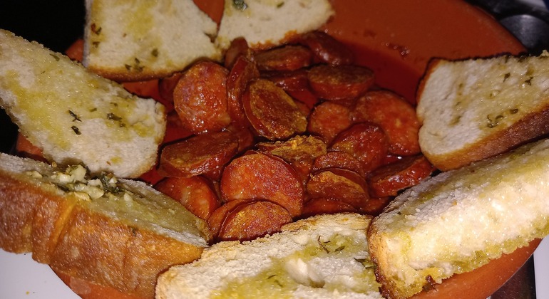 Experience Lisbon's Delicious Gastronomy Way Beyond the Codfish Portugal — #18