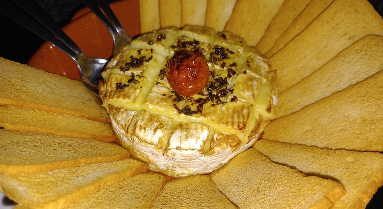 Experience Lisbon's Delicious Gastronomy Way Beyond the Codfish Portugal — #19