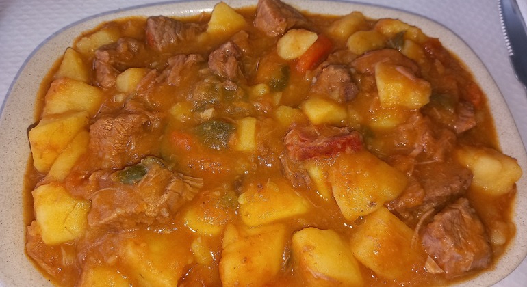 Experience Lisbon's Delicious Gastronomy Way Beyond the Codfish Portugal — #20