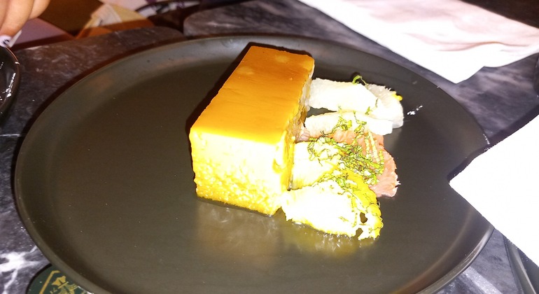 Experience Lisbon's Delicious Gastronomy Way Beyond the Codfish Portugal — #22