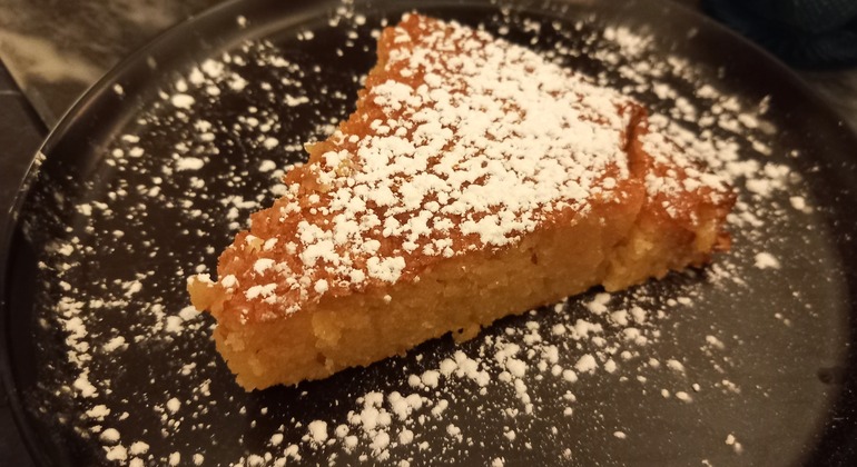 Experience Lisbon's Delicious Gastronomy Way Beyond the Codfish Portugal — #23