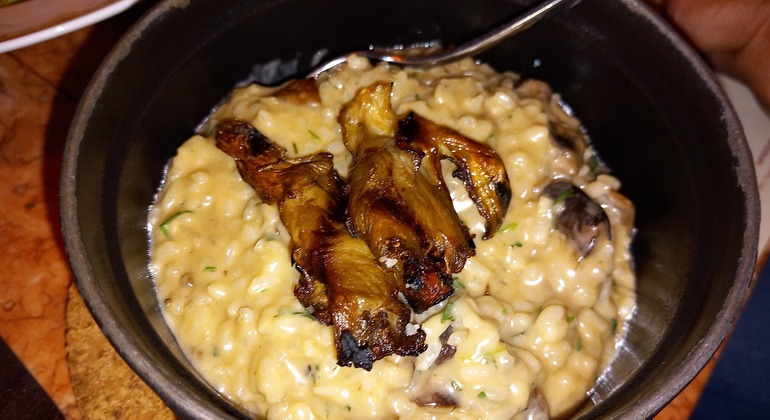 Experience Lisbon's Delicious Gastronomy Way Beyond the Codfish Portugal — #24