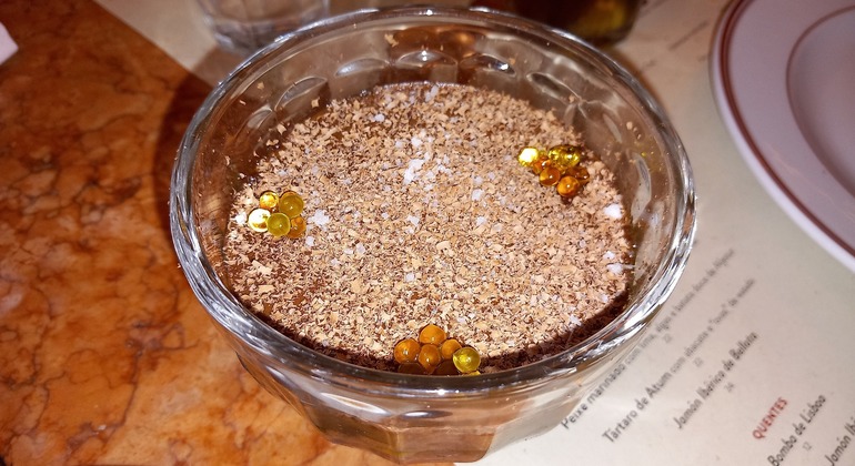 Experience Lisbon's Delicious Gastronomy Way Beyond the Codfish Portugal — #25