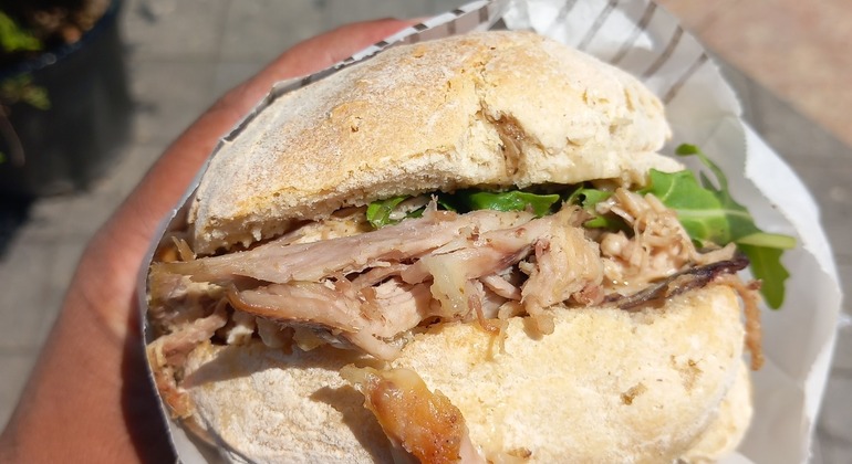 Experience Lisbon's Delicious Gastronomy Way Beyond the Codfish Portugal — #26