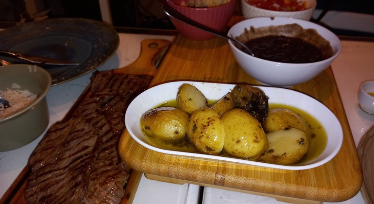 Experience Lisbon's Delicious Gastronomy Way Beyond the Codfish Portugal — #27