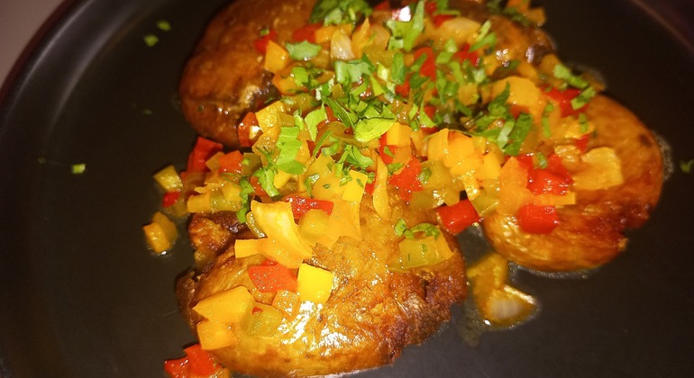 Experience Lisbon's Delicious Gastronomy Way Beyond the Codfish Portugal — #28