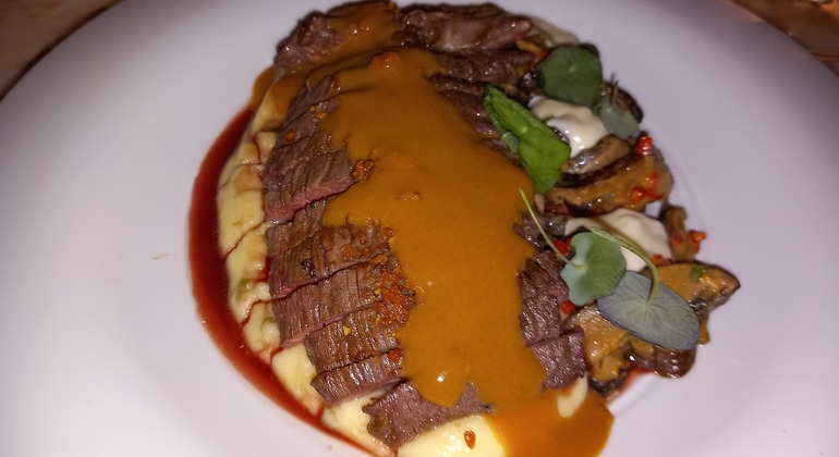 Experience Lisbon's Delicious Gastronomy Way Beyond the Codfish Portugal — #30