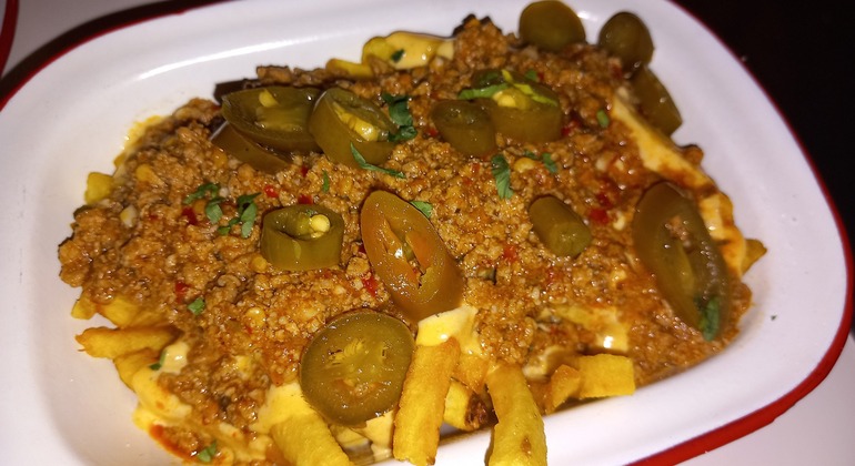 Experience Lisbon's Delicious Gastronomy Way Beyond the Codfish Portugal — #31