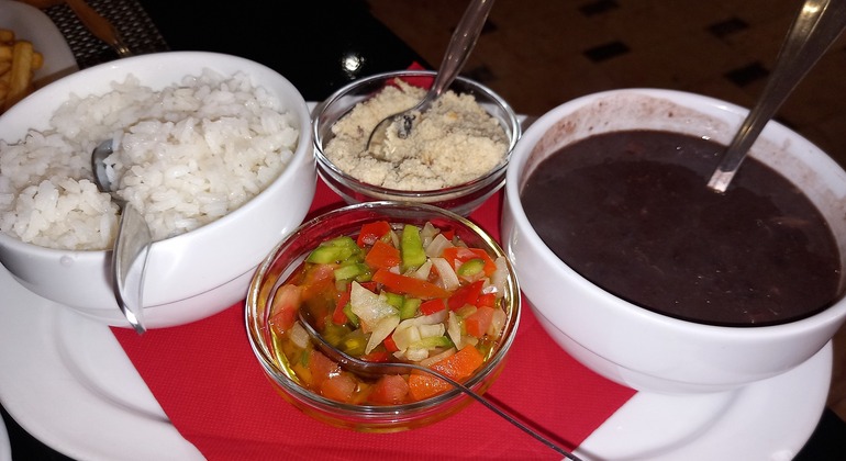 Experience Lisbon's Delicious Gastronomy Way Beyond the Codfish Portugal — #32