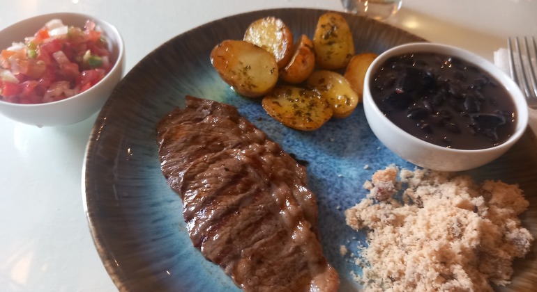 Experience Lisbon's Delicious Gastronomy Way Beyond the Codfish Portugal — #33