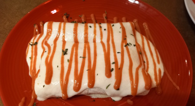 Experience Lisbon's Delicious Gastronomy Way Beyond the Codfish Portugal — #34