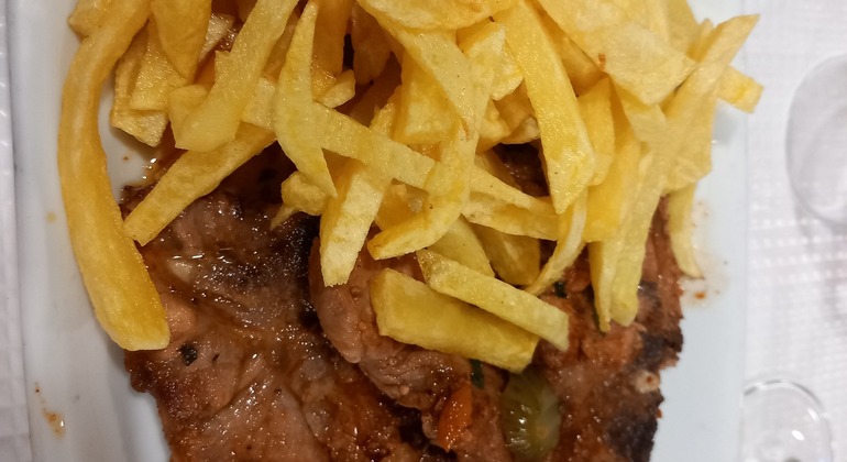 Experience Lisbon's Delicious Gastronomy Way Beyond the Codfish Portugal — #35