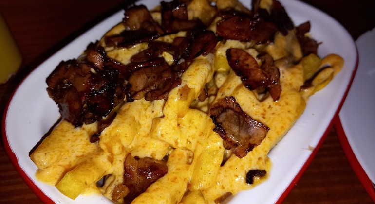 Experience Lisbon's Delicious Gastronomy Way Beyond the Codfish Portugal — #37