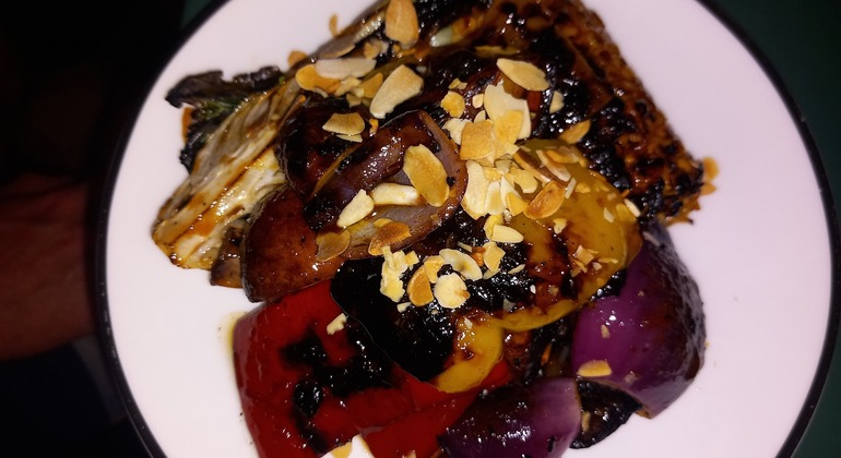 Experience Lisbon's Delicious Gastronomy Way Beyond the Codfish Portugal — #38