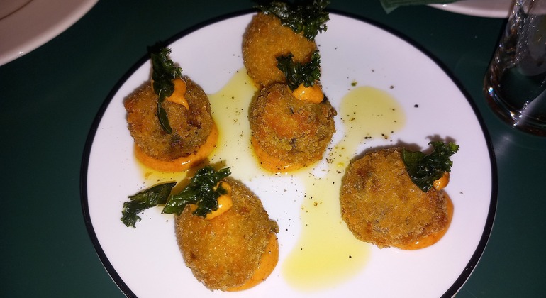 Experience Lisbon's Delicious Gastronomy Way Beyond the Codfish Portugal — #39