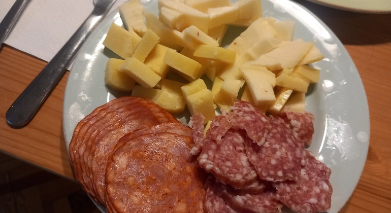 Experience Lisbon's Delicious Gastronomy Way Beyond the Codfish Portugal — #40