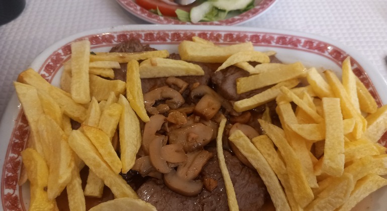 Experience Lisbon's Delicious Gastronomy Way Beyond the Codfish Portugal — #41