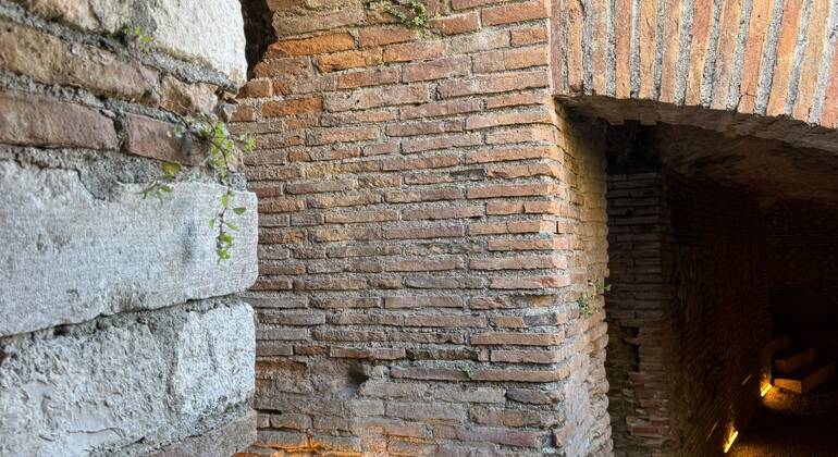 Durres - Visita histórica de la ciudad Albania &mdash; #8