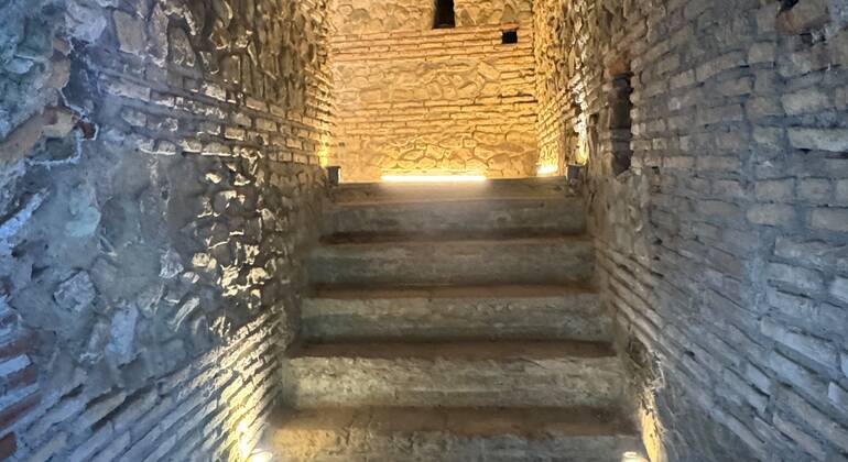Durres - Visita histórica de la ciudad Albania &mdash; #19
