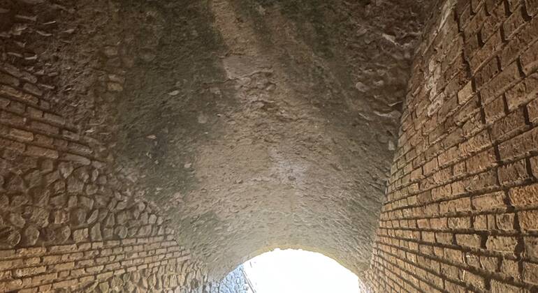 Durres - Visita histórica de la ciudad Albania &mdash; #22
