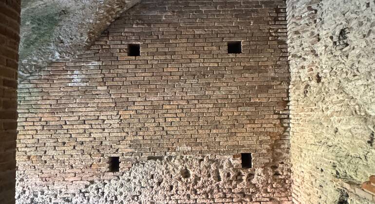 Durres - Visita histórica de la ciudad Albania &mdash; #24