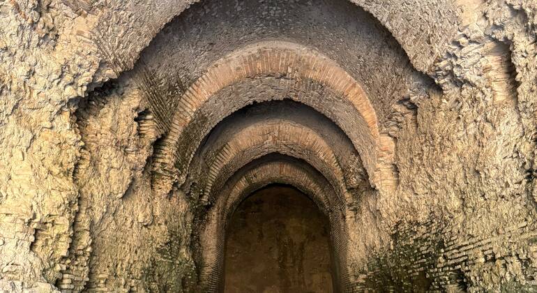 Durres - Visita histórica de la ciudad Albania &mdash; #25