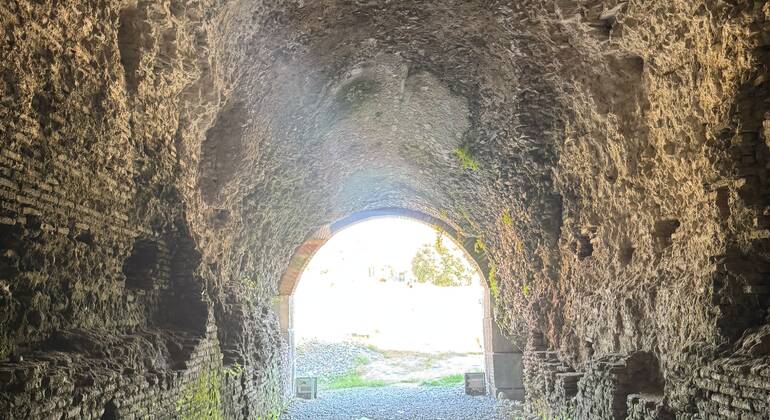 Durres - Visita histórica de la ciudad Albania &mdash; #26