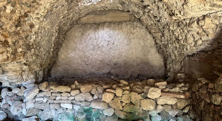 Durres - Visita histórica de la ciudad Albania &mdash; #30
