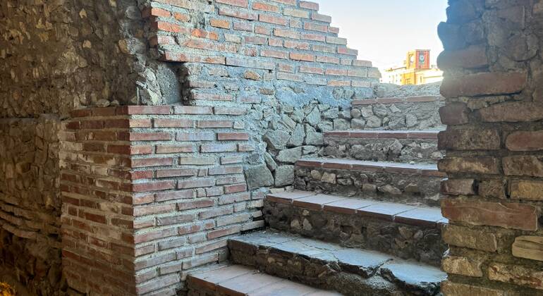Durres - Visita histórica de la ciudad Albania &mdash; #36