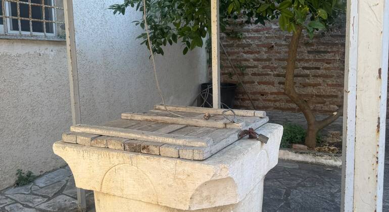 Durres - Visita histórica de la ciudad Albania &mdash; #46