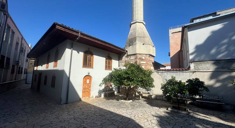 Durres - Visita histórica de la ciudad Albania &mdash; #47
