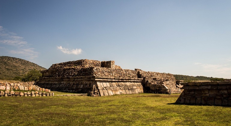 À descoberta da jóia da América, Guanajuato