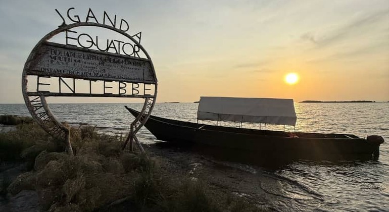 Entebbe Equator & Shoebill Birdwatching Tour 