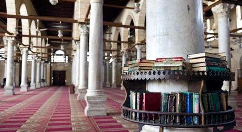 Tour privato della città del Cairo con guida privata e auto moderna con autista Egitto &mdash; #4
