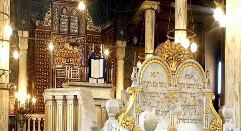 Tour privato della città del Cairo con guida privata e auto moderna con autista Egitto &mdash; #8