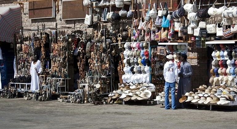 Tour privato della città del Cairo con guida privata e auto moderna con autista Egitto &mdash; #17