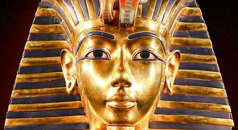 Pirâmides de Gizé e Museu Egípcio no Cairo Tour Privado Egito — #10