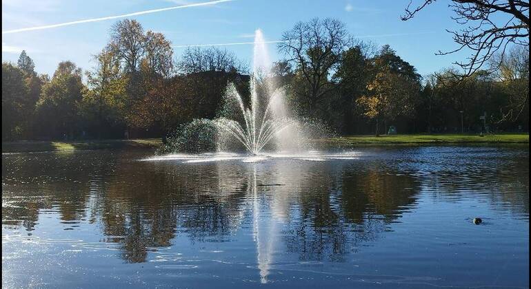 Tour gratuito Amsterdam: visita al quartiere dei musei Paesi Bassi — #4