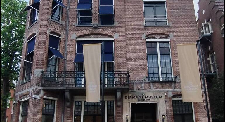 Tour gratuito Amsterdam: visita al quartiere dei musei Paesi Bassi — #5