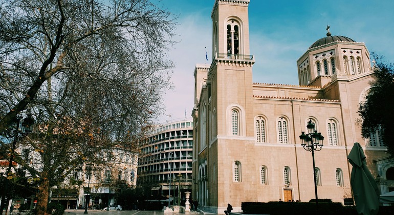 Tour Privado por Atenas de Seis Horas Grecia — #5