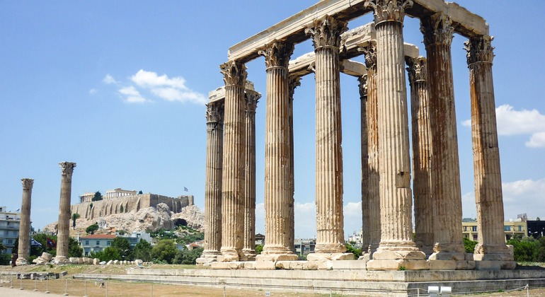 Tour Privado por Atenas de Seis Horas Grecia — #7