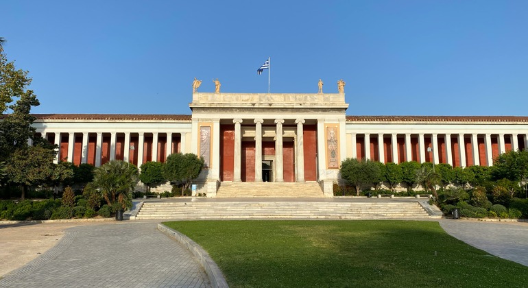 Tour Privado por Atenas de Seis Horas Grecia — #9