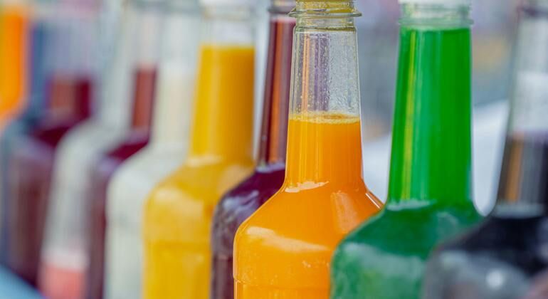 Mexiko-Stadt Frühstückstour Mexiko &mdash; #5