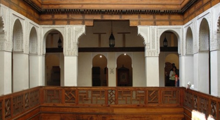 Visite libre de Fès Maroc &mdash; #3