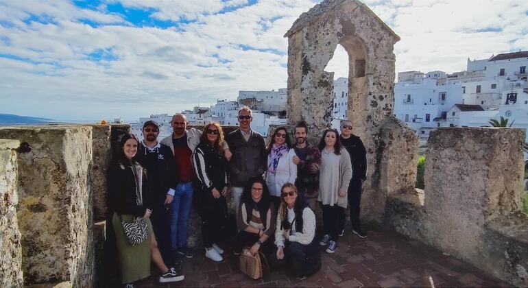 Conoce Vejer Free Tour: Rincones, Historia y Costumbres