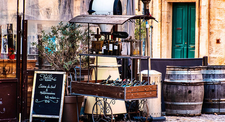 Visita libera dei punti salienti della Vecchia Lione e dei passaggi nascosti Francia — #9